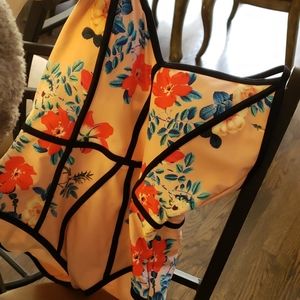 Pacsun swimsuit small